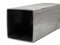 Труба профильная 200х200x6