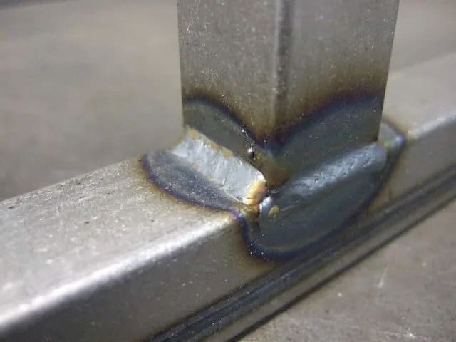 перила из трубы