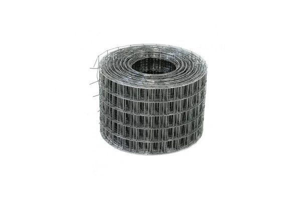 Сетка сварная кладочная 50х50х1,5 ТУ в рулонах 0,5х50м Сетка сварная кладочная 50х50х1,5 ТУ в рулонах 0,5х50м